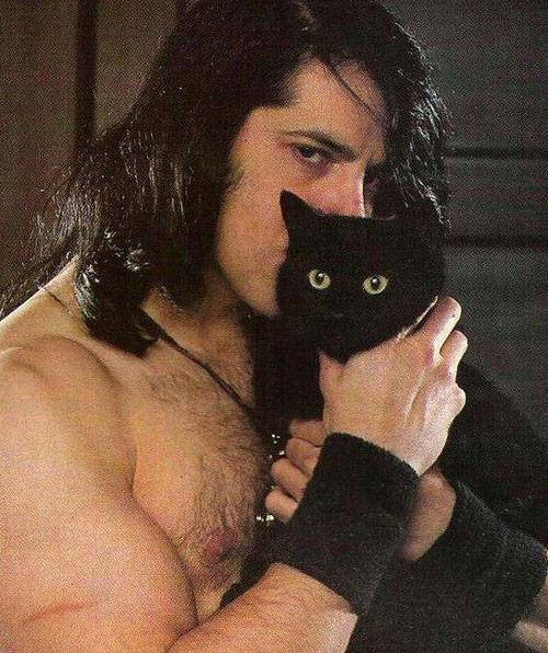 Happy Birthday, Glenn Danzig! 