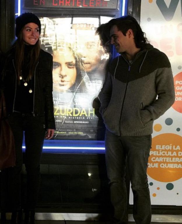 lifeislyp's tweet photo. EUGETER ❤😁 @chinasuarez  @p_lanzani http://t.co/jCEpYarxPa