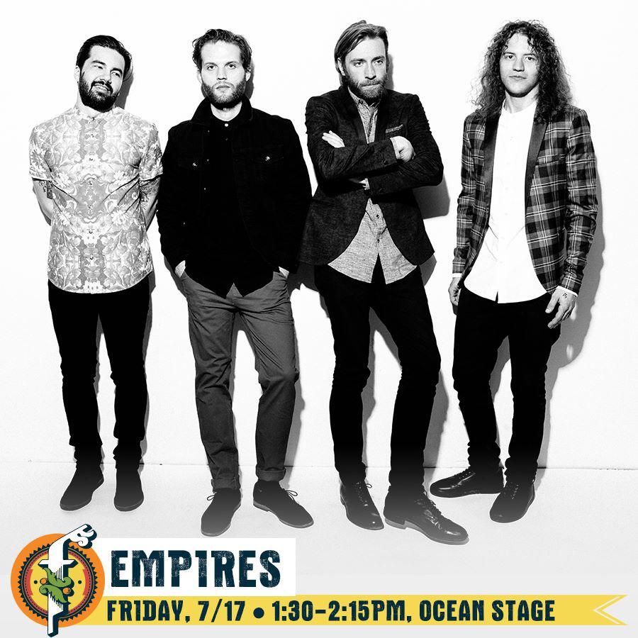 .<a href="/forecastle/">Forecastle Festival</a> scheduled just announced! Single day tickets are still available here smarturl.it/Forecastle2015…