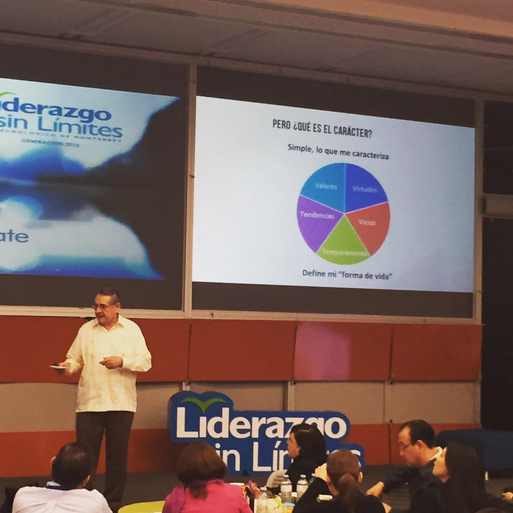 jpmurra's tweet photo. ¿Quiéren cambiar el mundo? Primero tienen que cambiar ustedes. Para cambiar debes conocer tu carácter @AnZarate http://t.co/B0VDWn6R1V