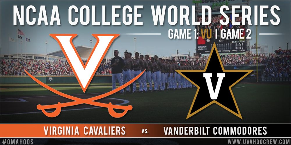 Hoo_Crew's tweet photo. New day, new game! Let's get it done tonight, Hoos! #BeatVandy http://t.co/oA4boKKr62