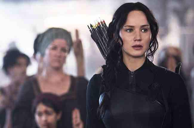 themockingjay6's tweet image. #NewAvi #NewHeader