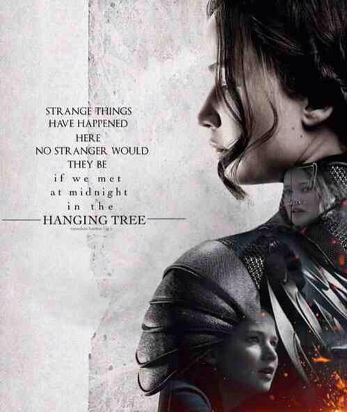 themockingjay6's tweet image. #NewAvi #NewHeader