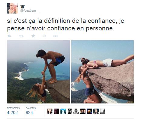 Alextrxm's tweet photo. On nous a menti, trompé, ridiculisé ... http://t.co/hlhOggBzcD