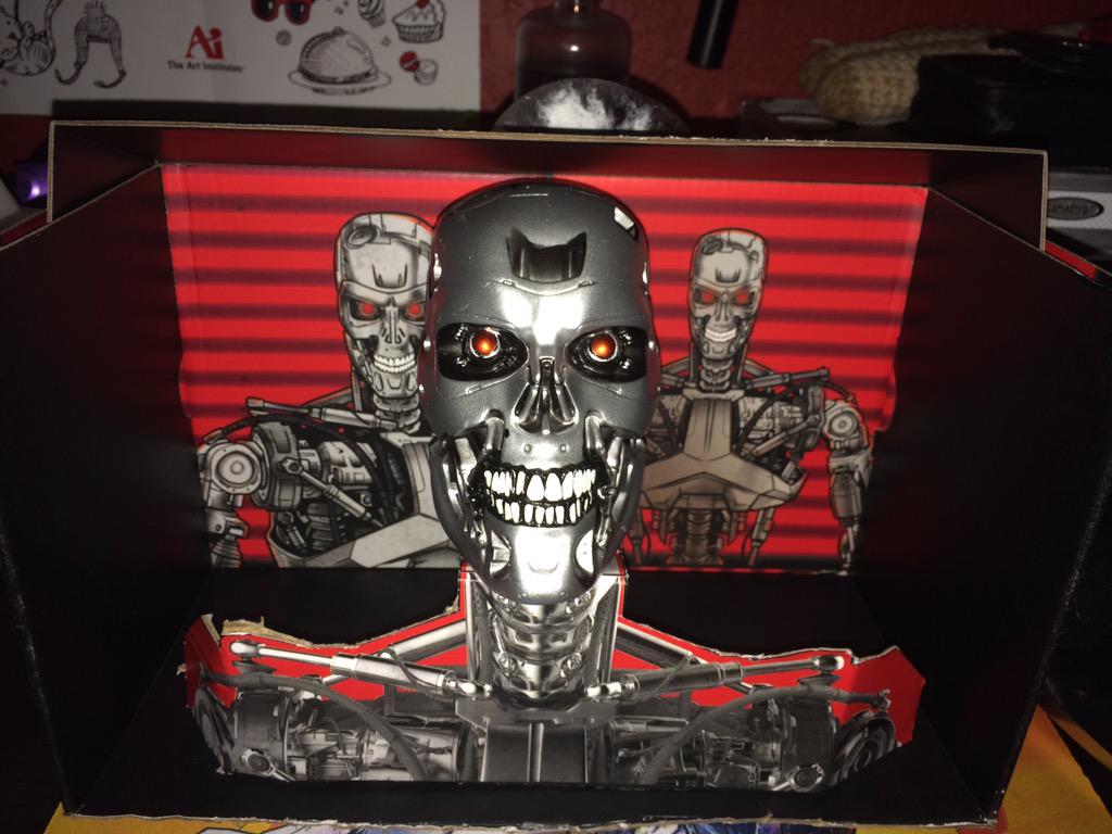 KingoApples's tweet photo. #lootcrate http://t.co/F3w4MDeGSa