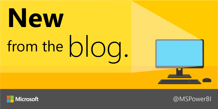 MSPowerBI's tweet photo. Need a refresh? Just announced, #PowerBI Designer now supports file #data refreshes. See how: http://t.co/Smk4TxzdLw http://t.co/ZvZmgRH4Jy