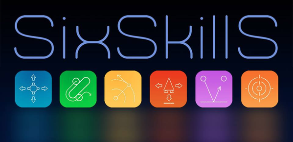 SixSkillsGame tweet picture