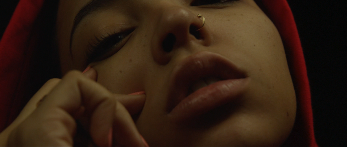 Tinashe's tweet photo. NEW MUSIC VIDEO - Cold Sweat https://t.co/wBGrKREI2h http://t.co/zMttiaIQKW