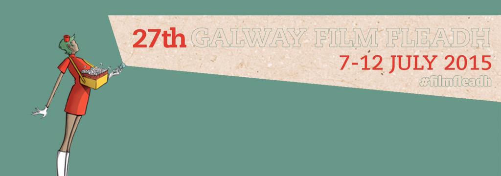 Galway Film Fleadh tweet media