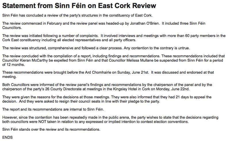 TheJournal Politics tweet media