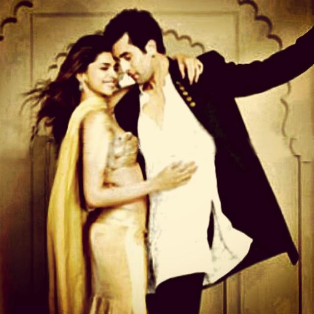 ChelsBollywood's tweet photo. Best and cute jodi together ! http://t.co/5hP9OtOwUW