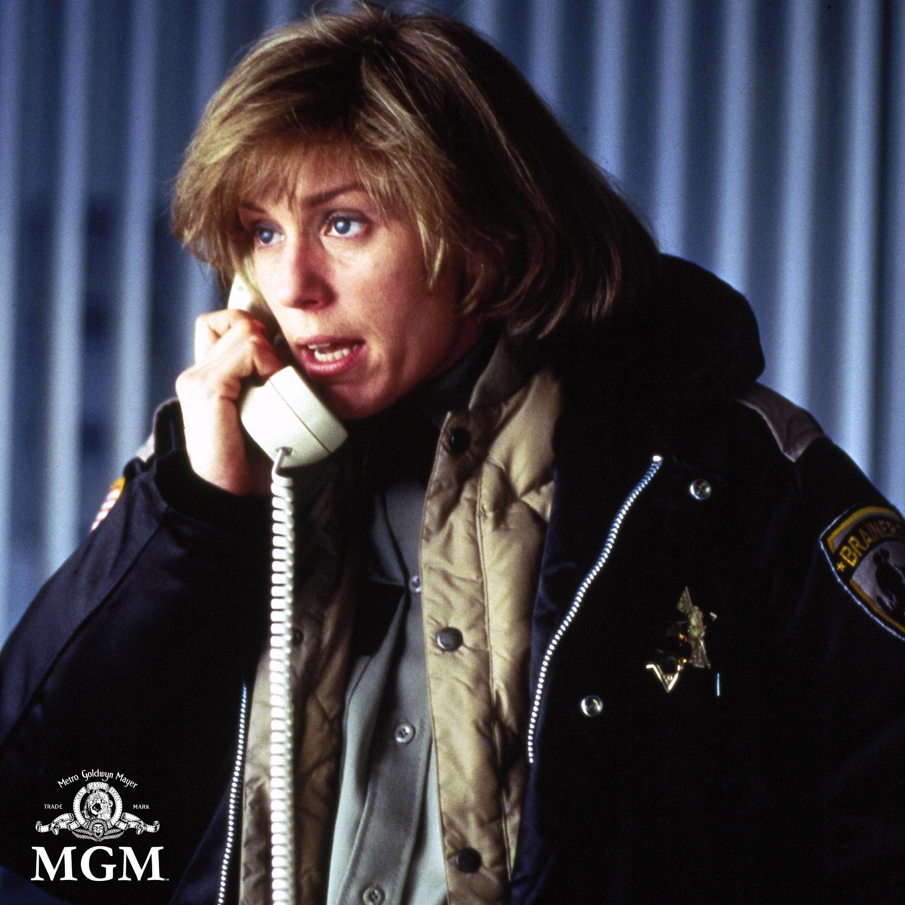 It\s your birthday, don\t cha know! Happy Birthday to our Frances McDormand! 