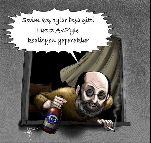 demokratadem's tweet photo. Yolsuzluğun üzerine gidebilecek ve hukuku diriltecek adil KoalisyonKurulsun HırsızlarKovulsun http://t.co/Ooeos4DeXJ