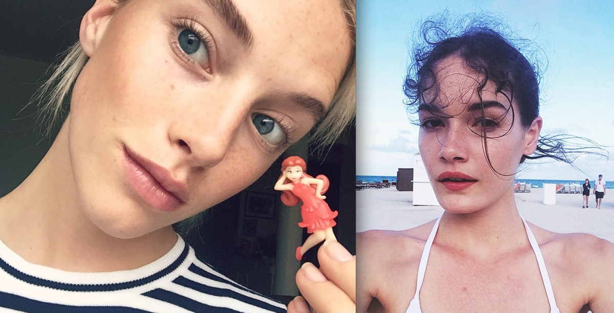NEWS: <a href="/styledotcom/">styledotcom</a> takes you on vacay (via Instagram) w/ <a href="/HornRebecca/">BeccaHorn</a> &amp; <a href="/JessicaSikosek/">Jessica Sikosek</a> -> stylem.ag/1e1NsDk