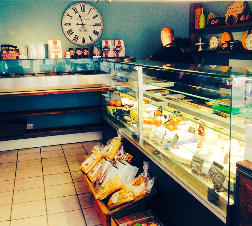 New premises now open! <a href="/ryesussex/">Rye, East Sussex</a> @Visit1066 @oldeworldewines. Come in and see us. #deliciousfood