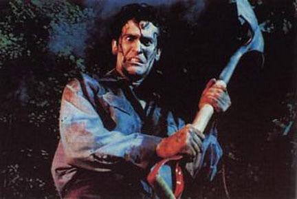 Happy Birthday Bruce Campbell 