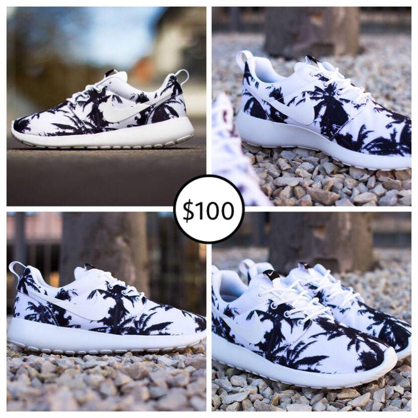 swaggLLs's tweet photo. Fav if you would wear these Roshe Runs ❤️
Get these at http://t.co/NTakYQU8UF
Use code "HydroTeam" Free Shipping 🌍 http://t.co/RqSnvekHDN