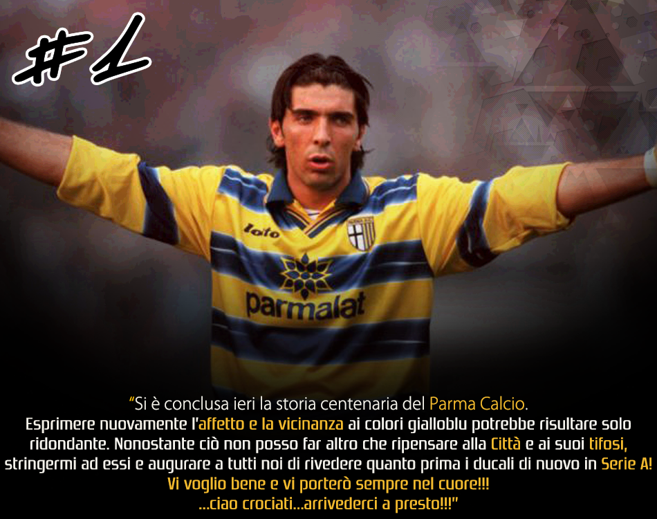 gianluigibuffon tweet picture
