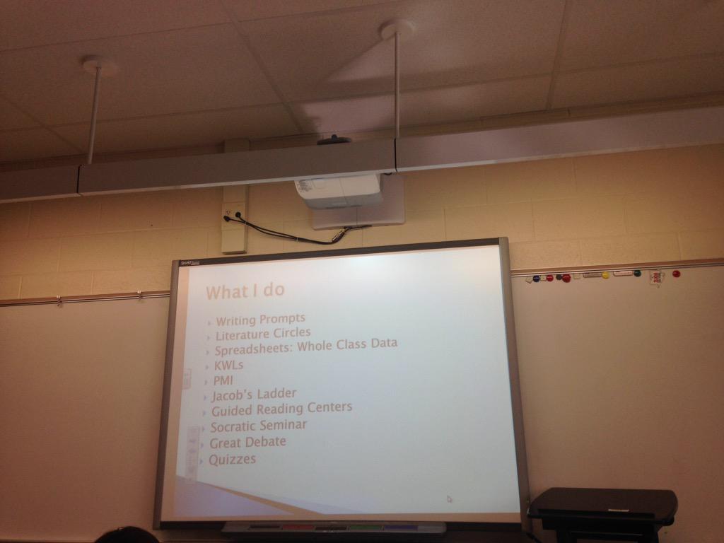 GlenForestAAP's tweet photo. Great ideas for enhancing instruction on Google Drive. #AAPthinks #aapinstitute http://t.co/1g8z94cUeh