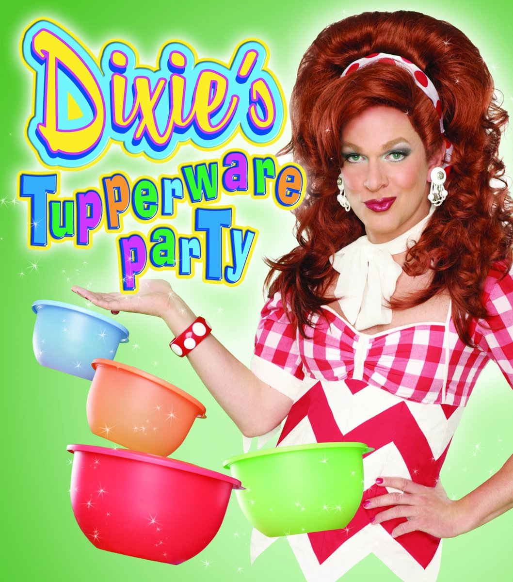 LPCArts's tweet photo. Don't miss @Dixielongate this Fri &amp; Sat at 8 PM. Tkts at http://t.co/ZcNxMccFOA. http://t.co/DLm6w7KgC7