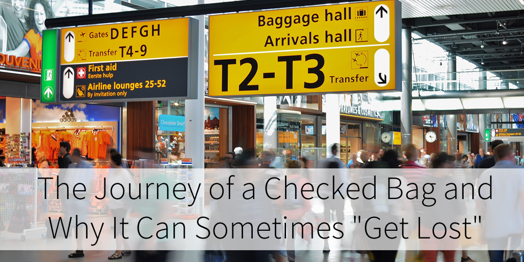 TarrissGear's tweet image. Ever wondered what happens to your checked bag? bit.ly/1FxPp07 via @TarrissGear #checkedbag #luggage