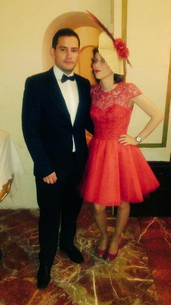 Magnifica boda con la mejor gente @Lorenitaapg  ,<a href="/MartaMaqueda/">marta</a> ,<a href="/carmen_mc1/">carmen</a> ,  <a href="/Alber_Alenda23/">Alber23</a>  OS quiero😘😘