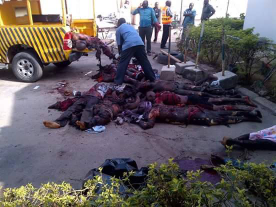 solchi055's tweet photo. @JakeBerry #Buhari and #Nigeria rains death on #Biafra villages again with Napalm bombs #Genocide2015 in #Biafra" http://t.co/nSBFMOYBFq