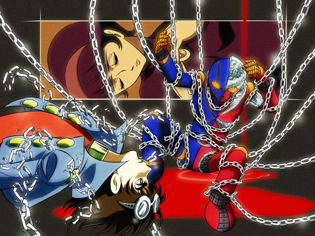 טוויטר Hideki Nyaganuma Ceo Of Funky Fresh Beats בטוויטר アニメのキカイダー 絵のタッチこそアトムっぽいかわいい感じだけど 話は超シリアスで良い おふざけ一切無し めっちゃディープ 切ない 特撮版のリメイクでなく石ノ森章太郎の漫画が原作 この