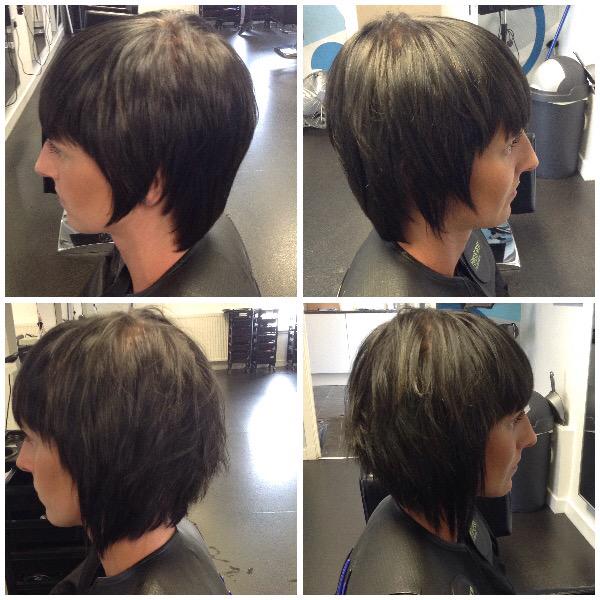JCH HAIRDRESSING on Twitter: JCH HAIRDRESSING on Twitter: