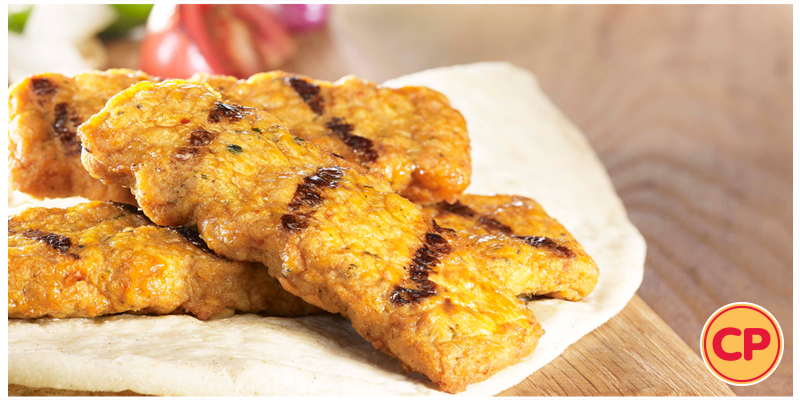 Leziz mi leziz CP ürünümüzü tanıdınız mı? RT et, doğru cevabı yaz, 5 CP Mutfak Önlüğü ve Eldiveninden birini kazan!