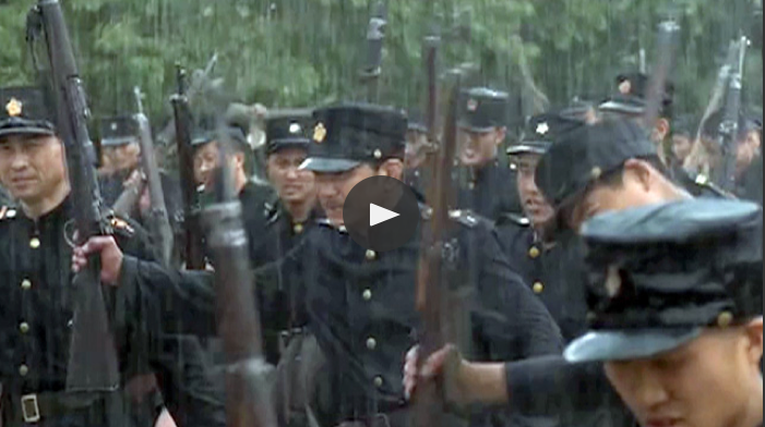 Today's #Docubeat: The great #NorthKorean picture show. #Pyongyang propaganda movie industry gu.com/p/3zebe/stw