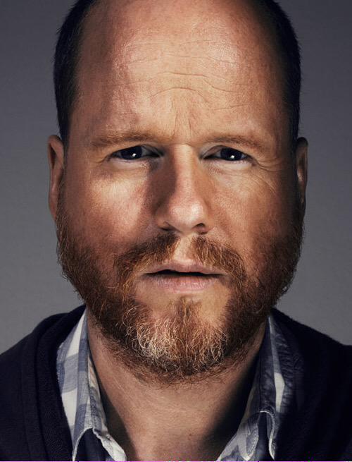 HAPPY 51ST BIRTHDAY TO OUR KING AND SAVIOUR JOSS WHEDON 