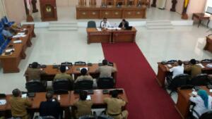 Komisi IV Panggil Kepala Puskesmas se-Kabupaten Gowa kabargowa.com/2015/06/23/kom…