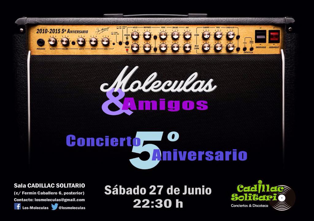 LosGeiperman's tweet photo. Este sábado algunos Geiperman nos pasaremos por el concierto de nuestros amigos @losmoleculas . Os esperamos! http://t.co/W02UlCfgTH