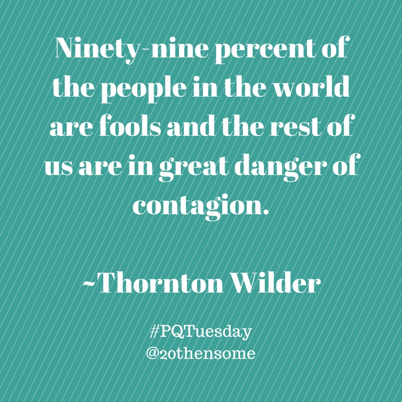 20&thensome. tweet media