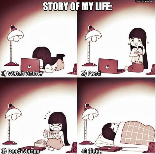 Storytime...