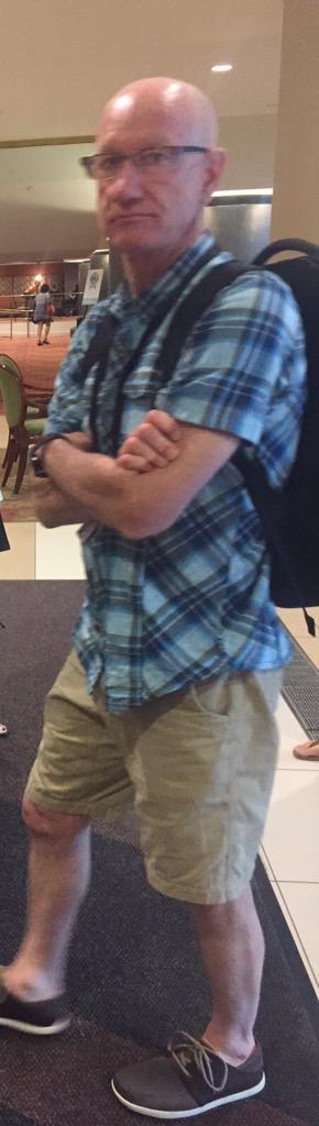 Hoping for an @addaday massage from <a href="/JeffWells16/">Jeff Wells</a> before the weeks over!! #HowIAmplify #FleetFeetSports