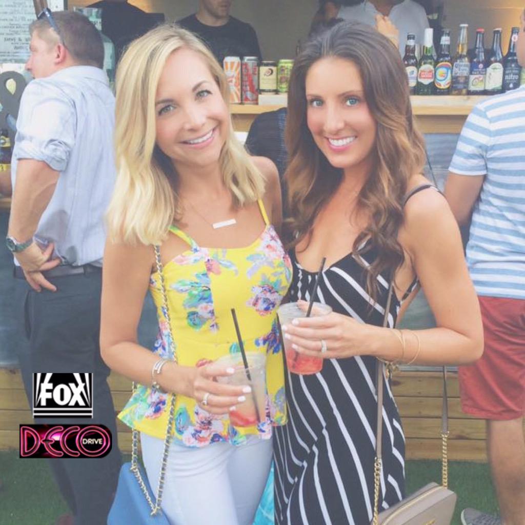 Tune into <a href="/decodrive/">Deco Drive</a> tonight at 7:30pm to see David, owner of <a href="/Rhythm_vine/">Rhythm & Vine</a> interviewed! We ❤️ this bar!