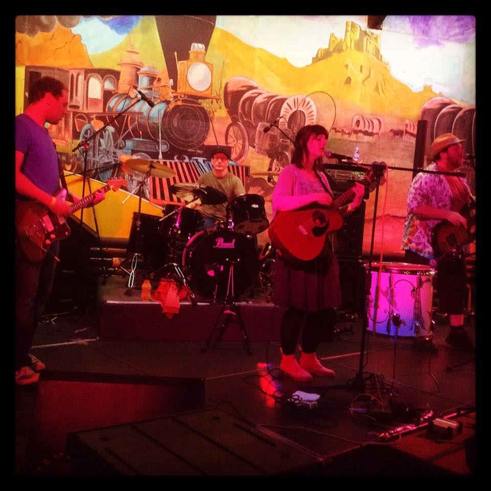 frrfest's tweet photo. We had a fantastic weekend at #frrfest 2015!
@Steel_Threads @AdrianANation @Ookandthe http://t.co/UwLkfrmBvM