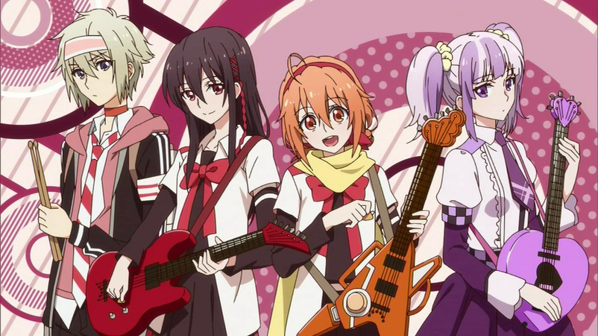 そしてまた 次のアニメが始まるのです ぽっぽの何となく日記 そしてまた 次のアニメが始まるのです ぽっぽの何となく日記