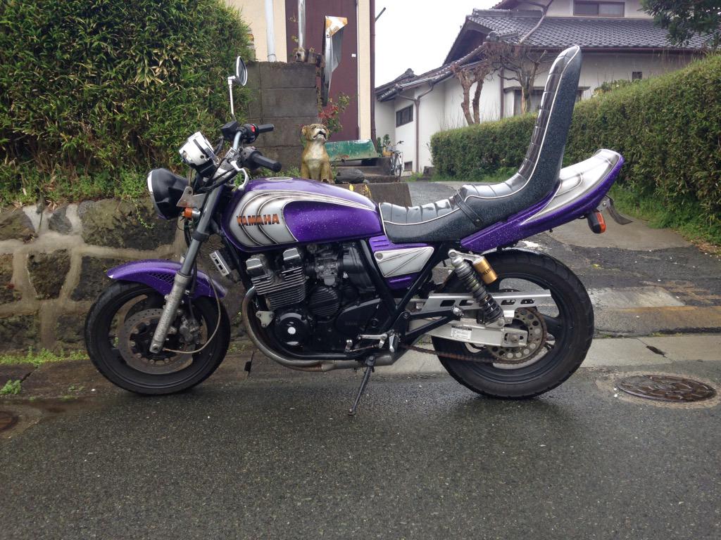 xjr4004HM （XJR4004hm 顕）