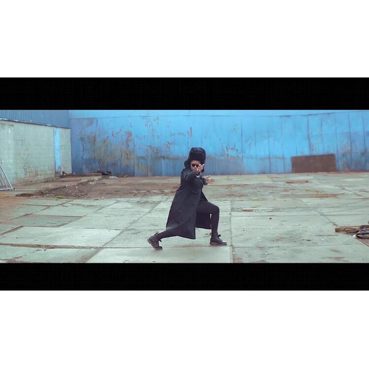 DamDutchess's tweet photo. #nomercy On a Tuesday? Watch it here: http://t.co/8UJvEHUSPS (with @DLuzion &amp; @ShedneyRuffin). http://t.co/5G0uGXM150
