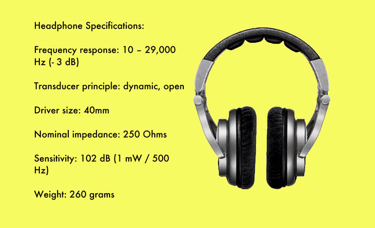 Sennheiser's tweet photo. What do headphone specs really mean? @AudiophiliacMan talks to our own Axel Grell about them: http://t.co/uuY0e6KrqX http://t.co/Ve9n8lxaGx