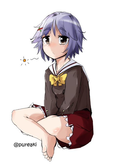 輿水幸子のtwitterイラスト検索結果 古い順 輿水幸子のtwitterイラスト検索結果 古い順