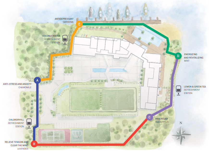 #Amenitiy for the senses: The Harbour​ #Miami's #aromatherapy trail​: bit.ly/1HbxBNX via <a href="/trdmiami/">TRD South Florida</a> cc <a href="/13thFi/">13th Fl Investments</a>