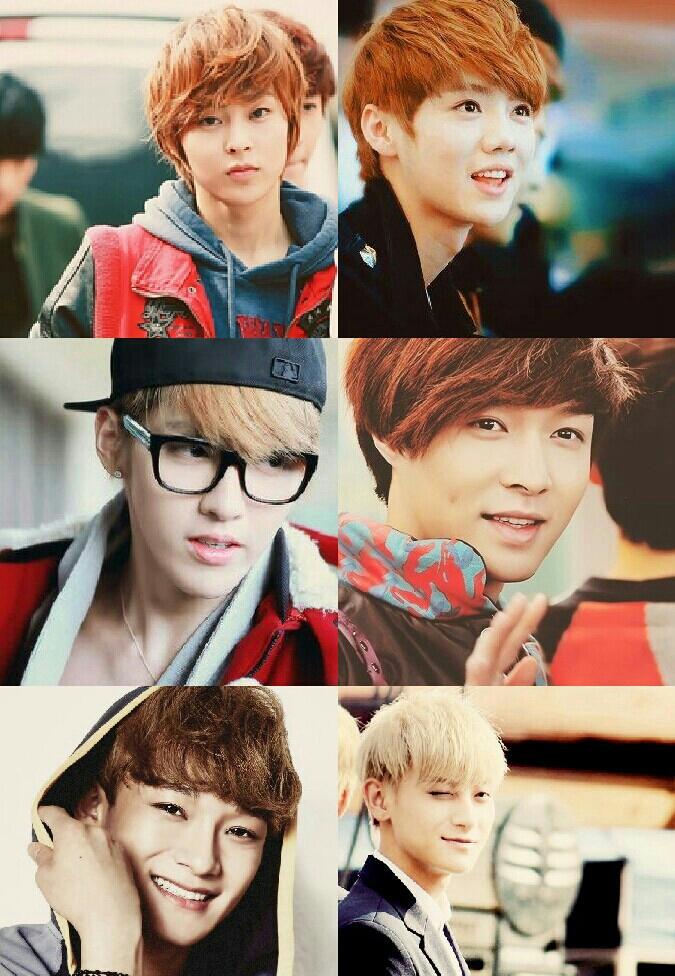 lerclifford's tweet photo. Нашёл своего биаса-ретвит❤
#EXO #EXOK #EXOM http://t.co/P4Dz8lP2i5