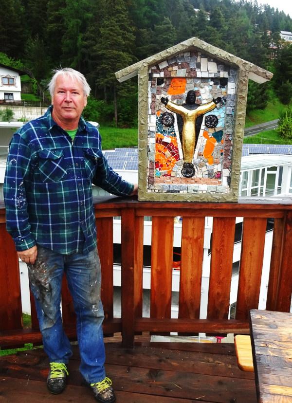 DavidGstrein's tweet photo. @NaReinwald Hi, Auferstehung Jesu! http://t.co/VPyNrvHyc2