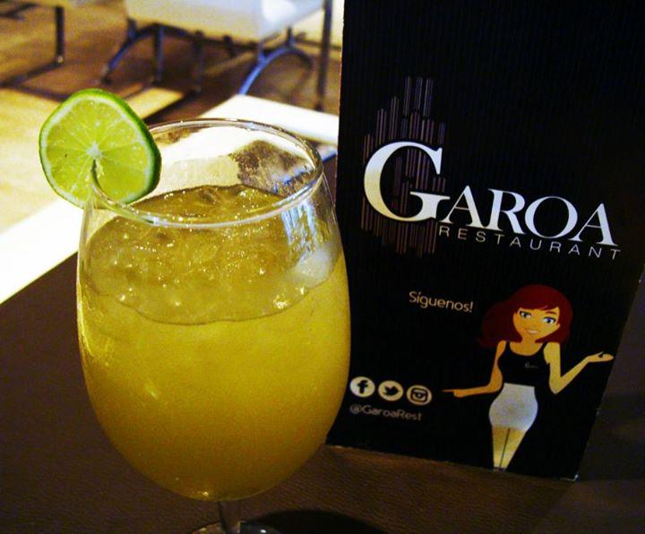 GaroaRest's tweet photo. Disfruta un delicioso y saludable té verde en #GaroaRest. http://t.co/AFD2RU0GJn
