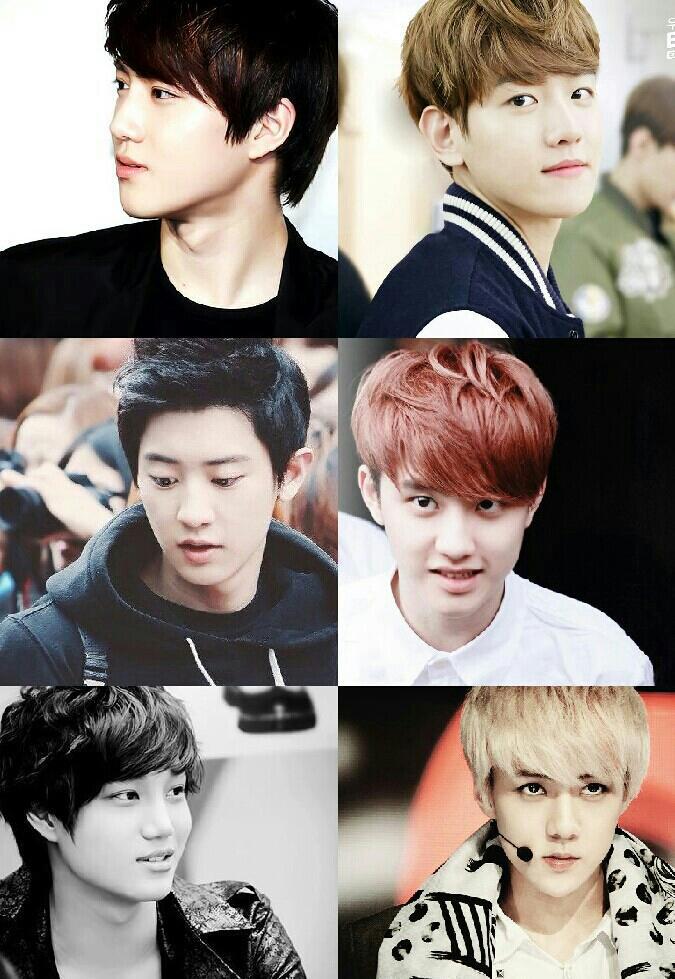 lerclifford's tweet photo. Нашёл своего биаса-ретвит❤
#EXO #EXOK #EXOM http://t.co/P4Dz8lP2i5