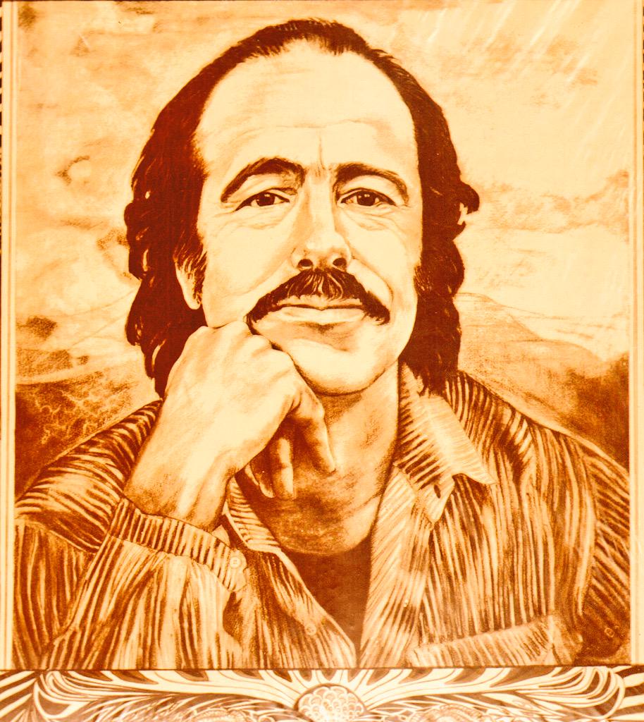   Happy Birthday to Robert Hunter   